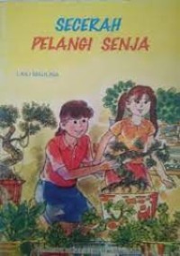 Image of Secerah Pelangi Senja