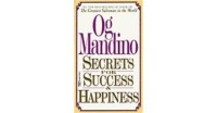 Image of Secrets for Success and Happiness