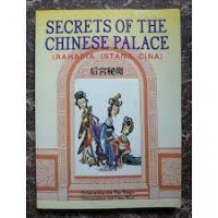 Image of Secrets of the Chinese Palace= Rahasia Istana Cina