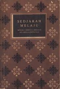 Image of Sedjarah Melaju: Menurut Terbitan Abdullah