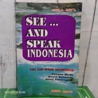 Image of See and Speak Indonesia