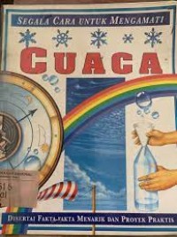 Image of Segala Cara untuk Mengamati Cuaca