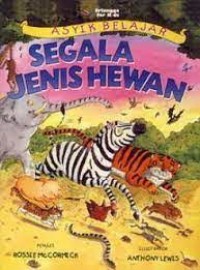 Image of Segala Jenis Hewan