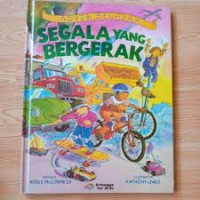 Image of Segala yang Bergerak