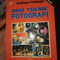 Image of Segi Teknik Fotografi