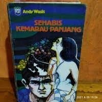 Image of Sehabis Kemarau Panjang