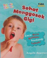 Image of Sehat Menggosok Gigi