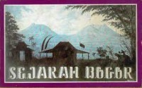 Image of Sejarah Bogor [Bagian 1]