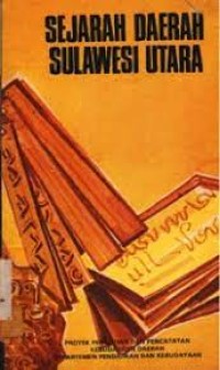Image of Sejarah Daerah: Sulawesi Utara