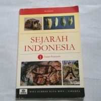 Image of Sejarah Indonesia [Jilid 1-10]: Zaman Prasejarah, Sejarah Kuna, Modern Awal, Kedatangan Kolonial Bangsa-bangsa Barat, Kebangkitan Nasional, Pendudukan Jepang & Kemerdekaan Indonesia, Kemerdekaan & Diplomasi Mempertahankan Kemerdekaan, Orde Lama, Orde Baru, Reformasi