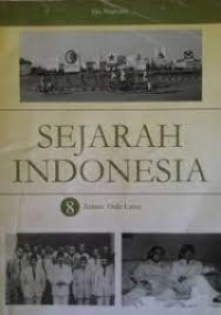 Image of Sejarah Indonesia [8] : Zaman Orde Lama