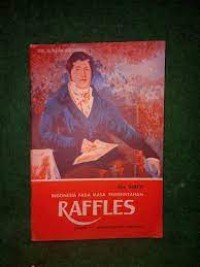 Image of Seri Sejarah Indonesia: Indonesia pada Masa Pemerintahan Raffles