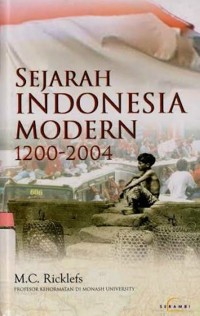 Image of Sejarah Indonesia Modern 1200-2004