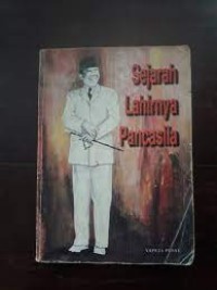 Image of Sejarah Lahirnya Pancasila