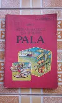 Image of Sejarah, Manfaat, dan Budidaya Pala