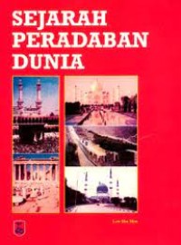 Image of Sejarah Peradaban Dunia