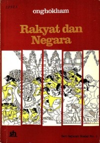 Image of Sejarah Sosial [Jilid 1]: Rakyat & Negara