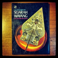 Image of Sejarah Wayang: Asal Usul Jenis & Cirinya