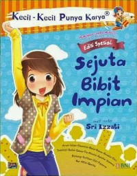 Image of Sejuta Bibit Impian