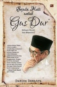 Image of Sejuta Hati untuk Gus Dur