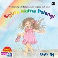 Image of Sejuta Warna Pelangi
