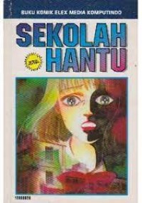Image of Sekolah Hantu