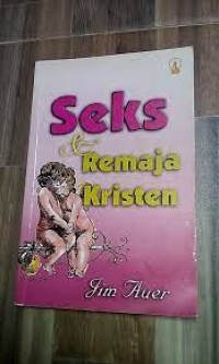 Image of Seks dan Remaja Kristen