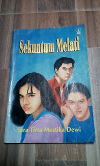 Image of Sekuntum Melati