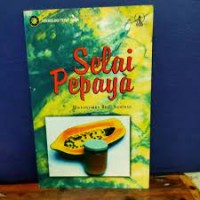 Image of Teknologi Tepat Guna: Selai Pepaya