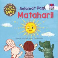Image of Selamat Pagi Matahari