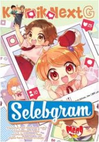 Image of Selebgram