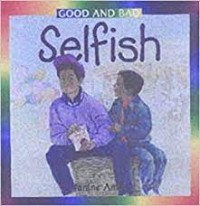 Image of Selfish