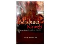 Image of Selubung Kirmizi: Jejak-jejak Penyaliban Almasih