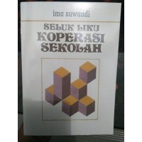 Image of Seluk Liku Koperasi Sekolah