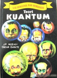 Image of Seri Mengenal & Memahami: Teori Kuantum