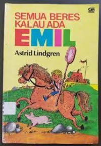 Image of Semua Beres Kalau Ada Emil