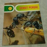 Image of Semut Penuai