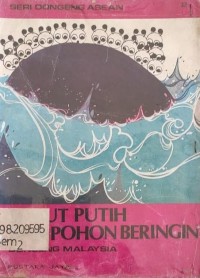 Image of Semut Putih dan Pohon Beringin : Dongeng Malaysia