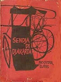 Image of Sendja di Djakarta