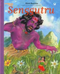 Image of Senggutru : Cerita Rakyat dari Jawa