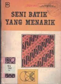 Image of Seni Batik yang Menarik