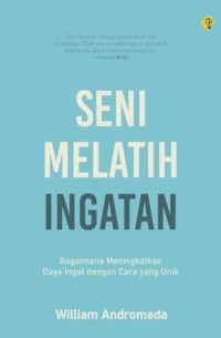 Image of Seni Melatih Ingatan