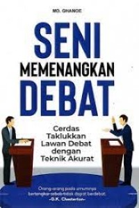 Image of Seni Memenangkan Debat