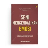 Image of Seni Mengendalikan Emosi