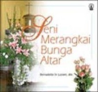 Image of Seni Merangkai Bunga Aitar