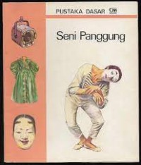 Image of Seni Panggung