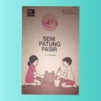 Image of Seni Patung Pasir