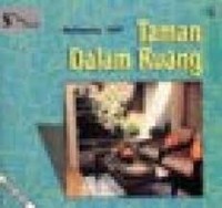 Image of Seni Tata Ruang: Taman Dalam Ruang