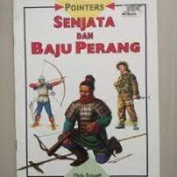 Image of Senjata dan Baju Perang