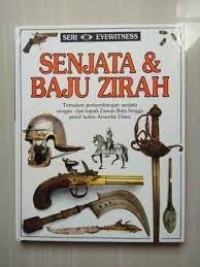 Image of Senjata dan Baju Zirah